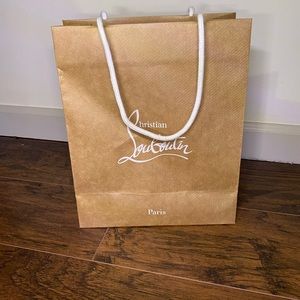 Christian Louboutin Bag